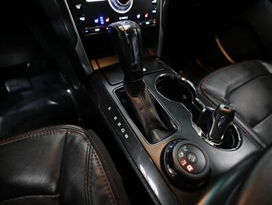 2016 Ford Explorer Sport AWD   - Photo 39 - Addison, IL 60101