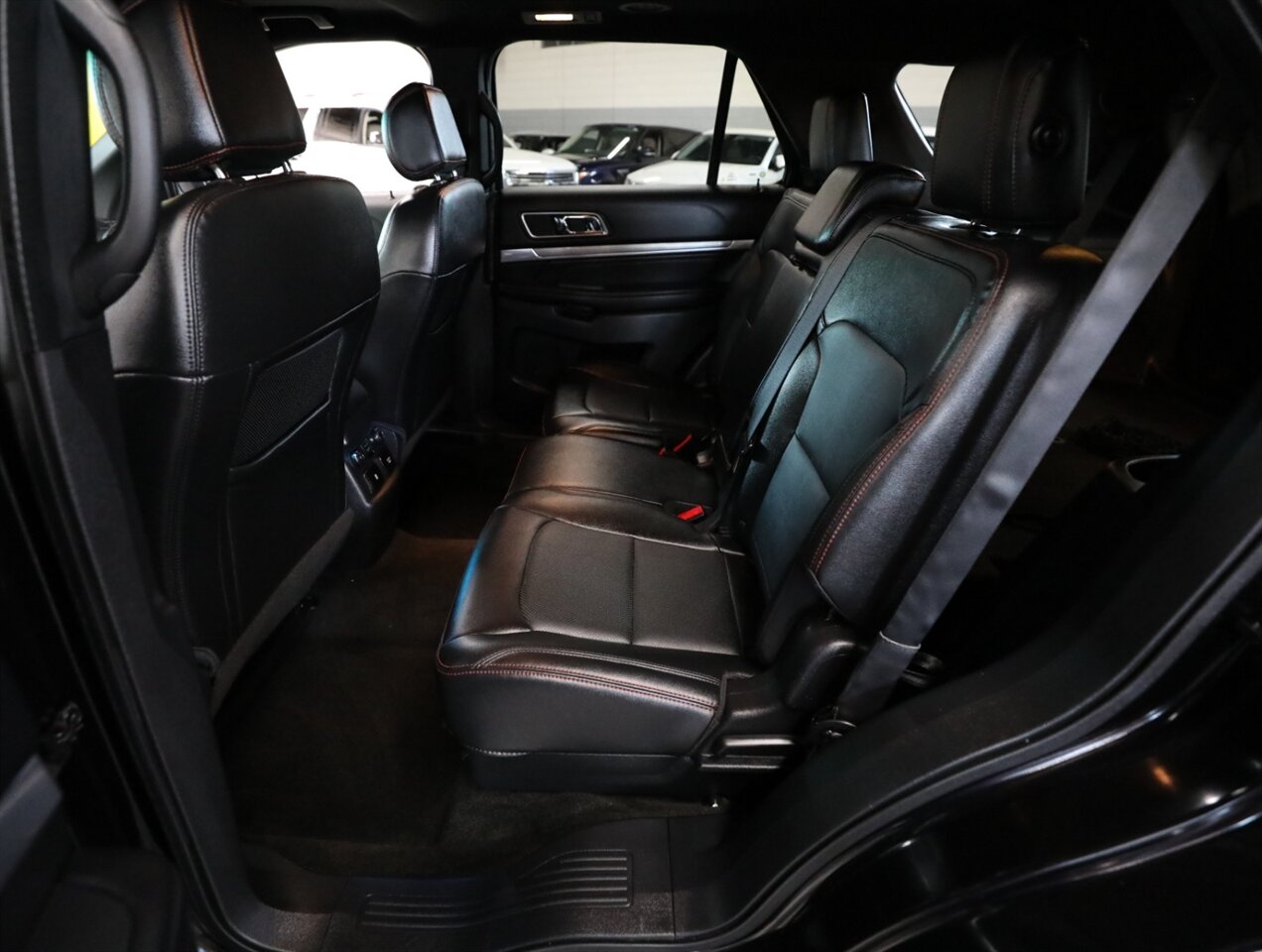 2016 Ford Explorer Sport AWD - Photo 31 - Addison, IL 60101