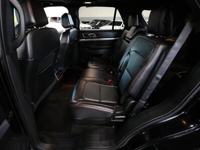 2016 Ford Explorer Sport AWD   - Photo 31 - Addison, IL 60101