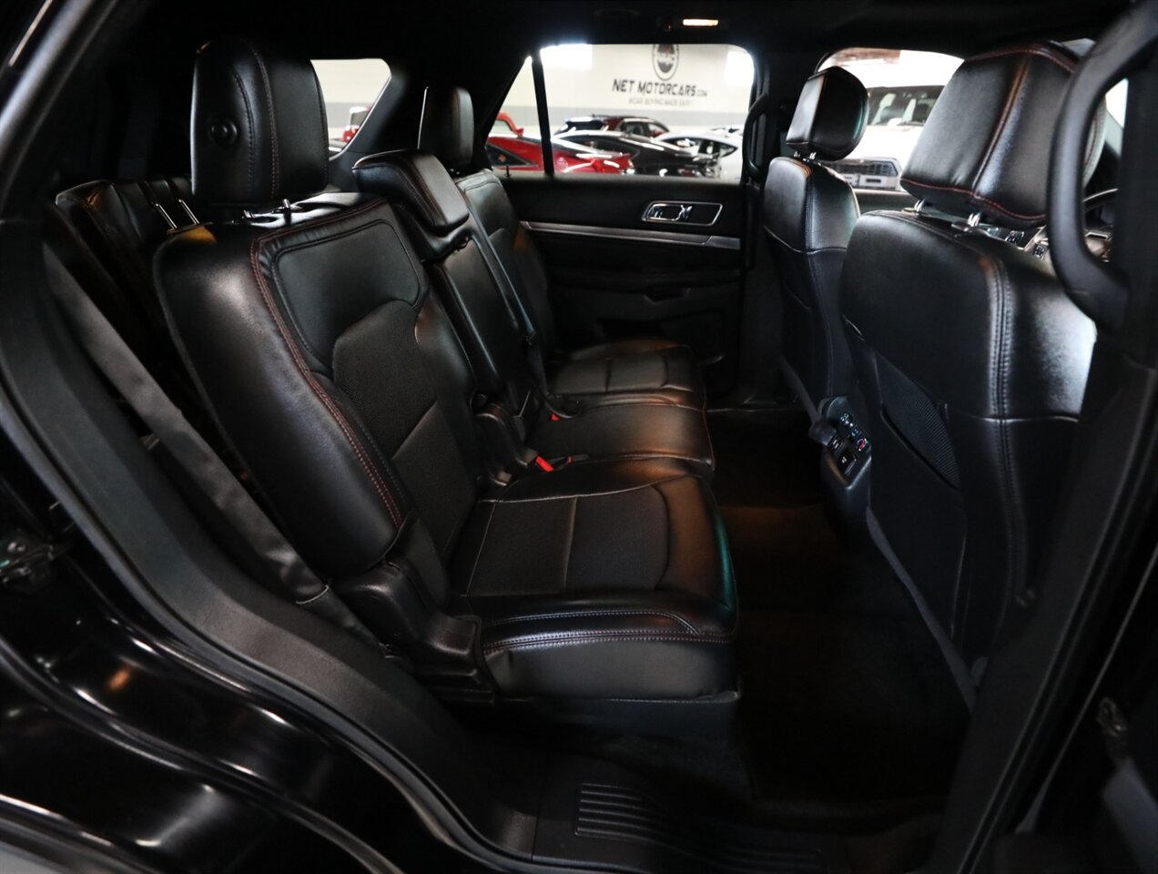 2016 Ford Explorer Sport AWD - Photo 22 - Addison, IL 60101