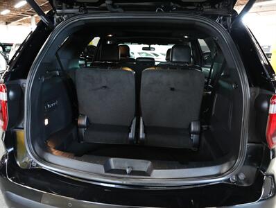 2016 Ford Explorer Sport AWD   - Photo 24 - Addison, IL 60101