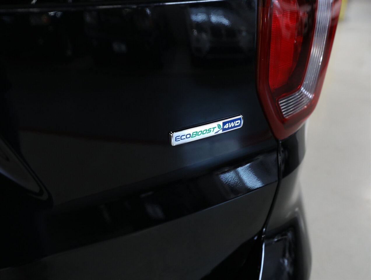 2016 Ford Explorer Sport AWD - Photo 11 - Addison, IL 60101