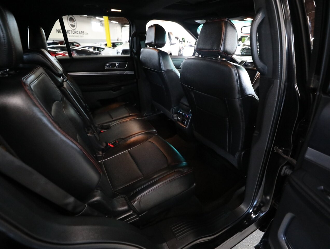 2016 Ford Explorer Sport AWD - Photo 21 - Addison, IL 60101