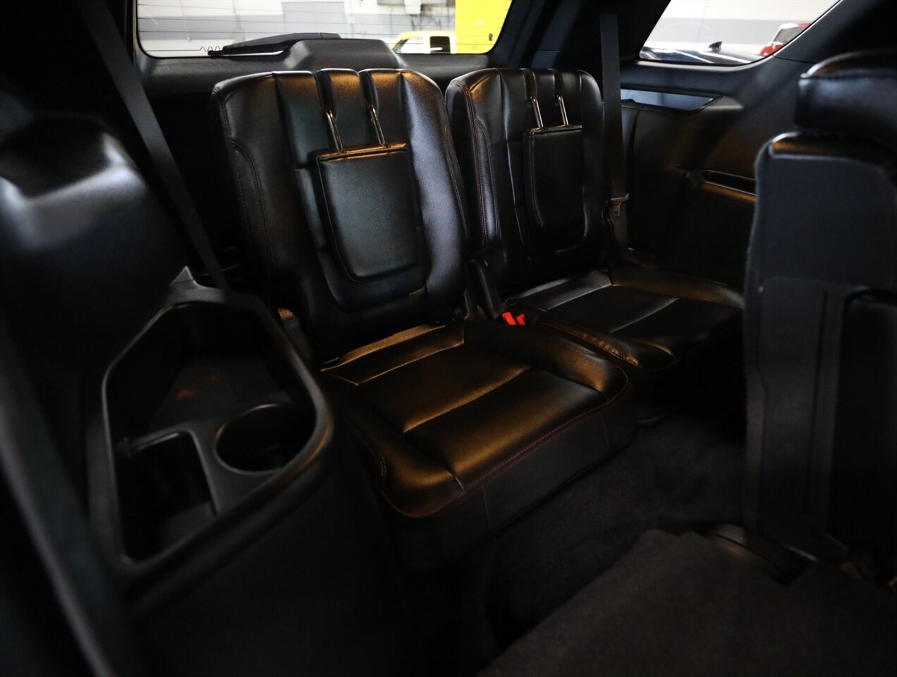2016 Ford Explorer Sport AWD - Photo 23 - Addison, IL 60101