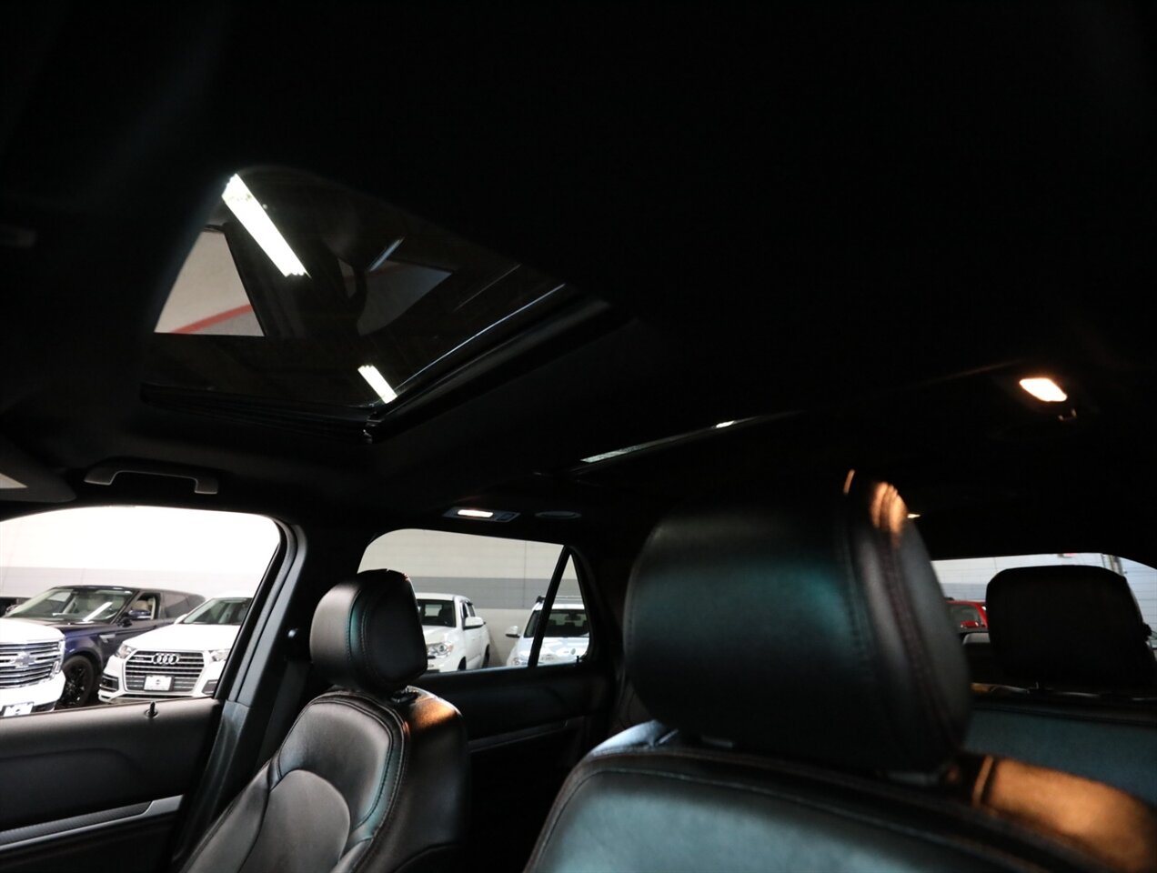 2016 Ford Explorer Sport AWD - Photo 37 - Addison, IL 60101