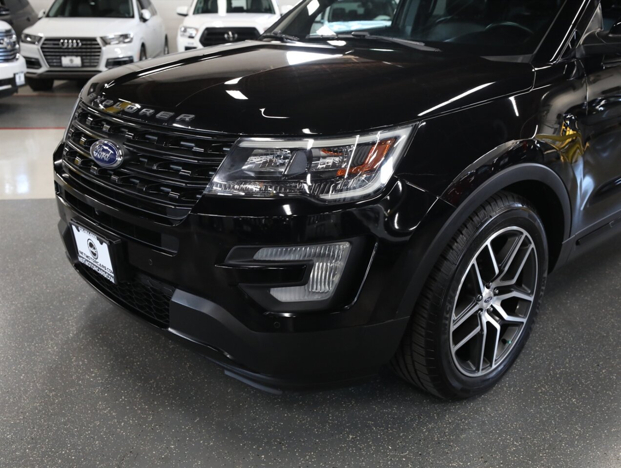 2016 Ford Explorer Sport AWD - Photo 3 - Addison, IL 60101