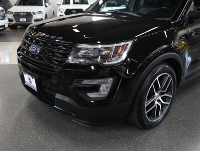 2016 Ford Explorer Sport AWD   - Photo 3 - Addison, IL 60101