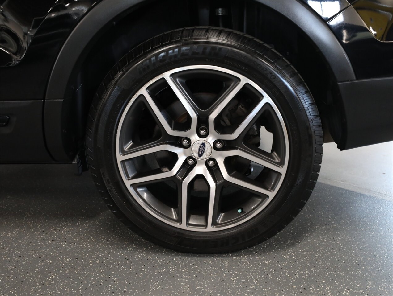 2016 Ford Explorer Sport AWD - Photo 50 - Addison, IL 60101