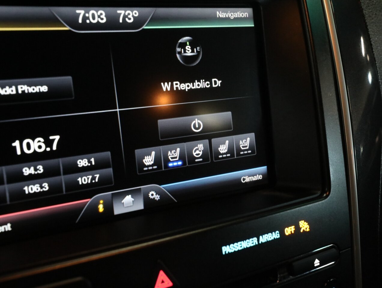 2016 Ford Explorer Sport AWD - Photo 44 - Addison, IL 60101
