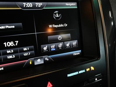 2016 Ford Explorer Sport AWD   - Photo 44 - Addison, IL 60101