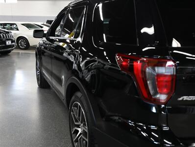 2016 Ford Explorer Sport AWD   - Photo 15 - Addison, IL 60101
