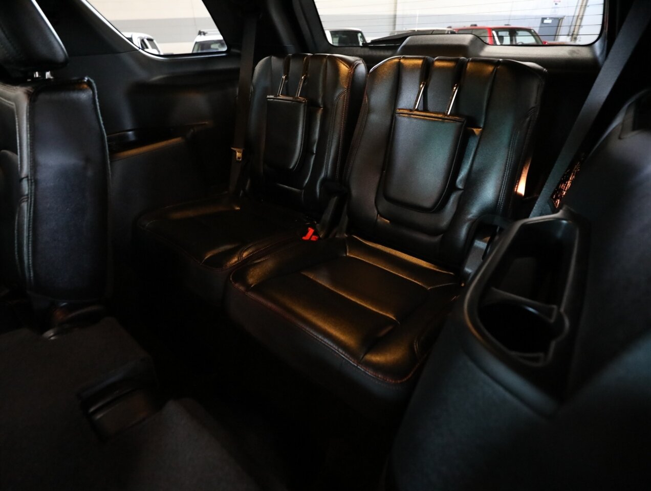 2016 Ford Explorer Sport AWD - Photo 28 - Addison, IL 60101