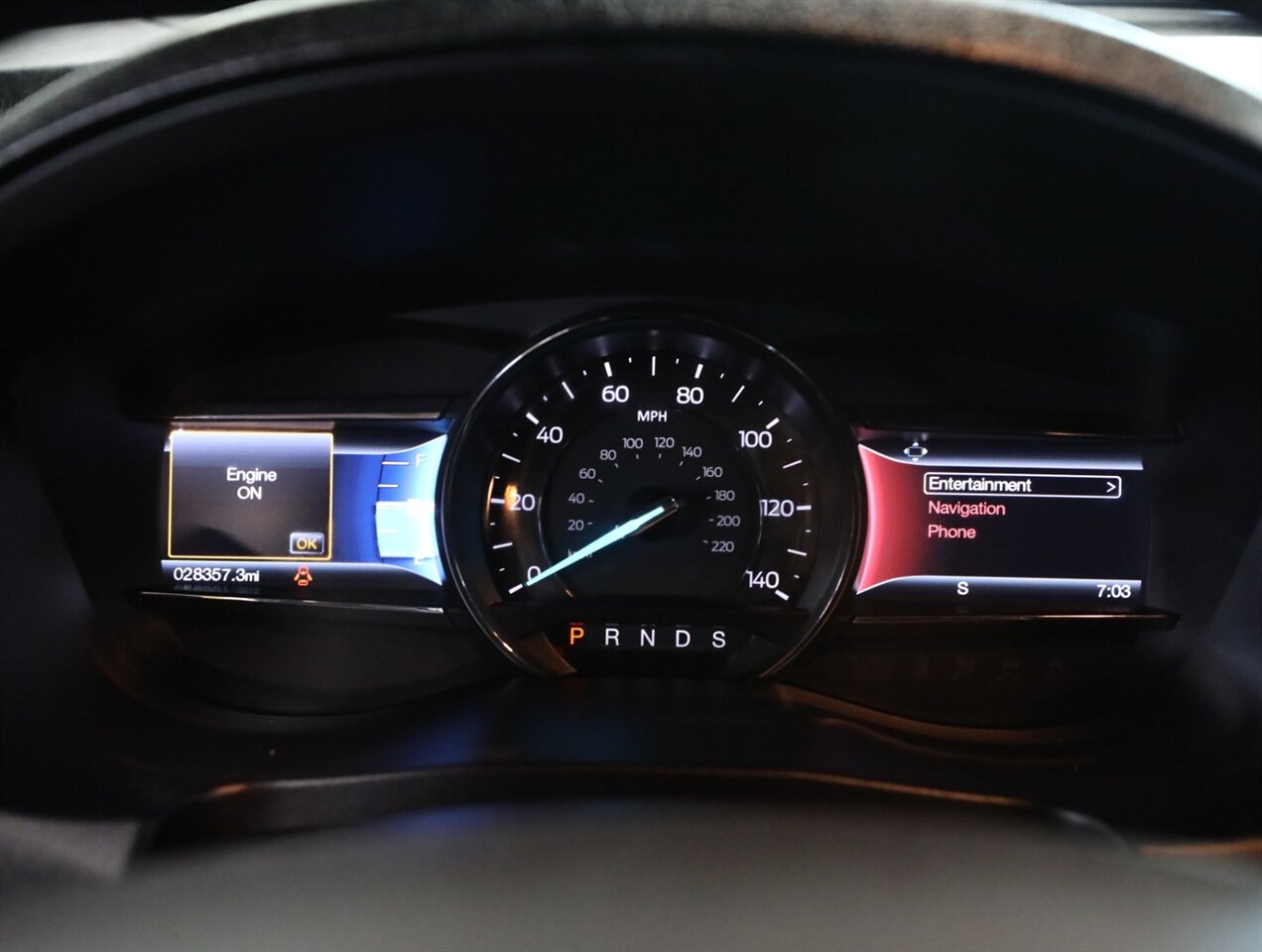 2016 Ford Explorer Sport AWD - Photo 47 - Addison, IL 60101