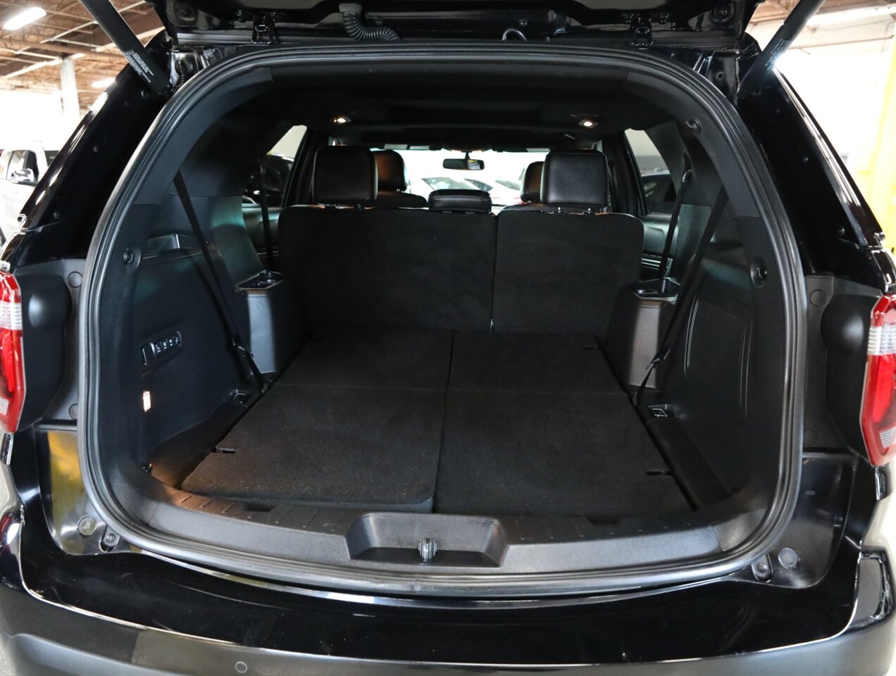 2016 Ford Explorer Sport AWD - Photo 25 - Addison, IL 60101