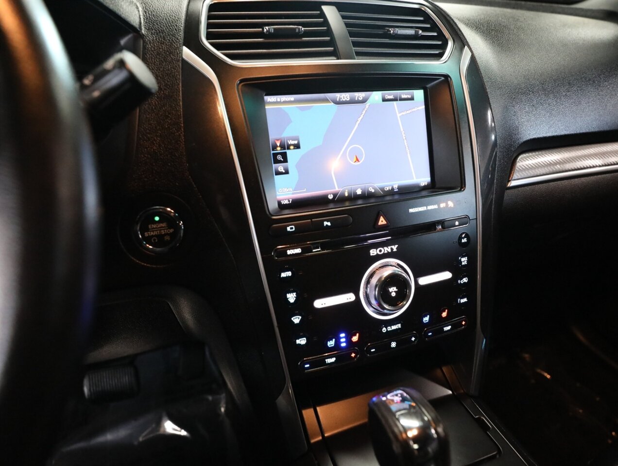 2016 Ford Explorer Sport AWD - Photo 40 - Addison, IL 60101