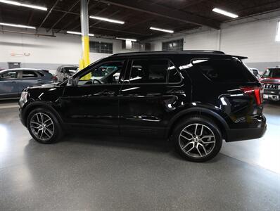 2016 Ford Explorer Sport AWD   - Photo 16 - Addison, IL 60101