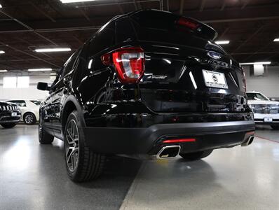 2016 Ford Explorer Sport AWD   - Photo 13 - Addison, IL 60101