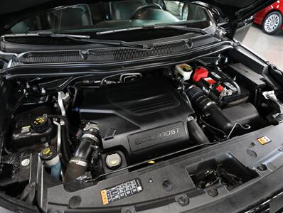 2016 Ford Explorer Sport AWD   - Photo 55 - Addison, IL 60101