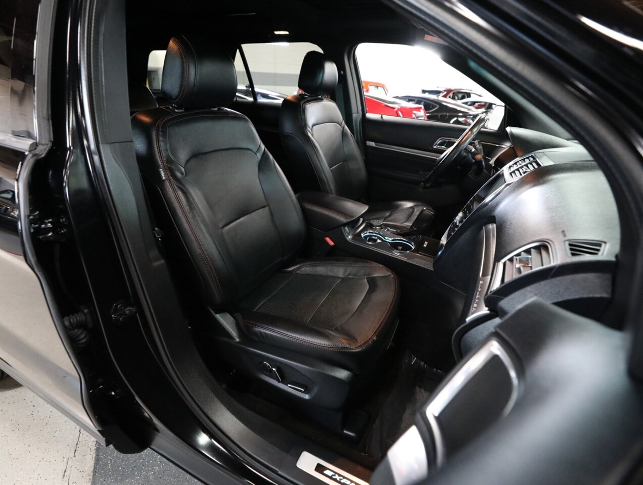 2016 Ford Explorer Sport AWD - Photo 19 - Addison, IL 60101