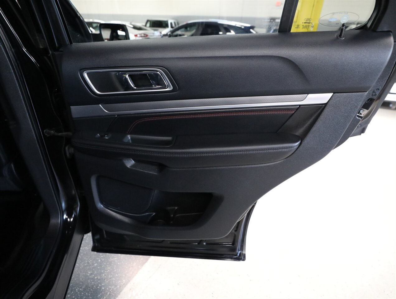 2016 Ford Explorer Sport AWD - Photo 20 - Addison, IL 60101