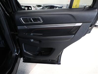 2016 Ford Explorer Sport AWD   - Photo 20 - Addison, IL 60101