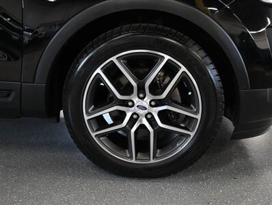 2016 Ford Explorer Sport AWD   - Photo 52 - Addison, IL 60101