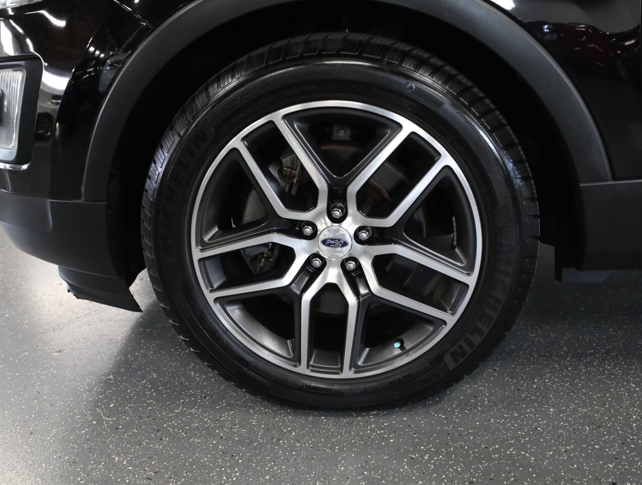2016 Ford Explorer Sport AWD - Photo 51 - Addison, IL 60101