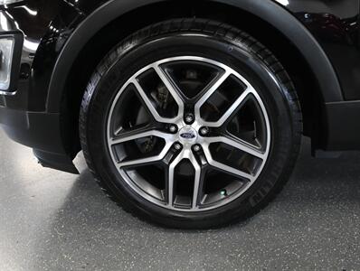 2016 Ford Explorer Sport AWD   - Photo 51 - Addison, IL 60101