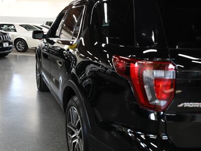 2016 Ford Explorer Sport AWD   - Photo 15 - Addison, IL 60101