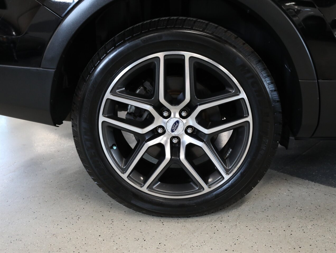 2016 Ford Explorer Sport AWD - Photo 53 - Addison, IL 60101