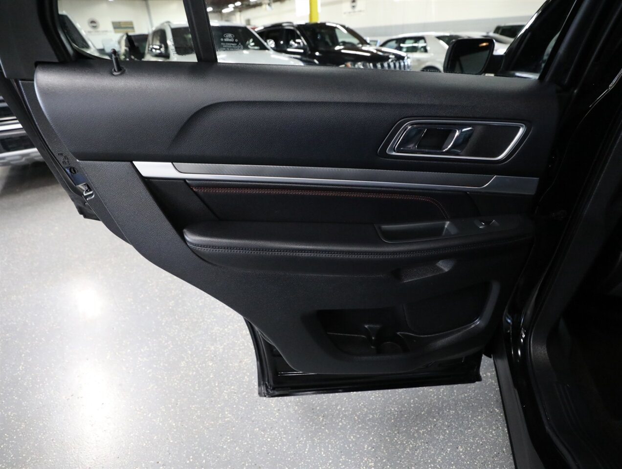 2016 Ford Explorer Sport AWD - Photo 29 - Addison, IL 60101