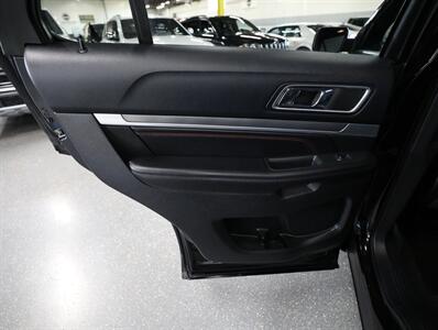 2016 Ford Explorer Sport AWD   - Photo 29 - Addison, IL 60101