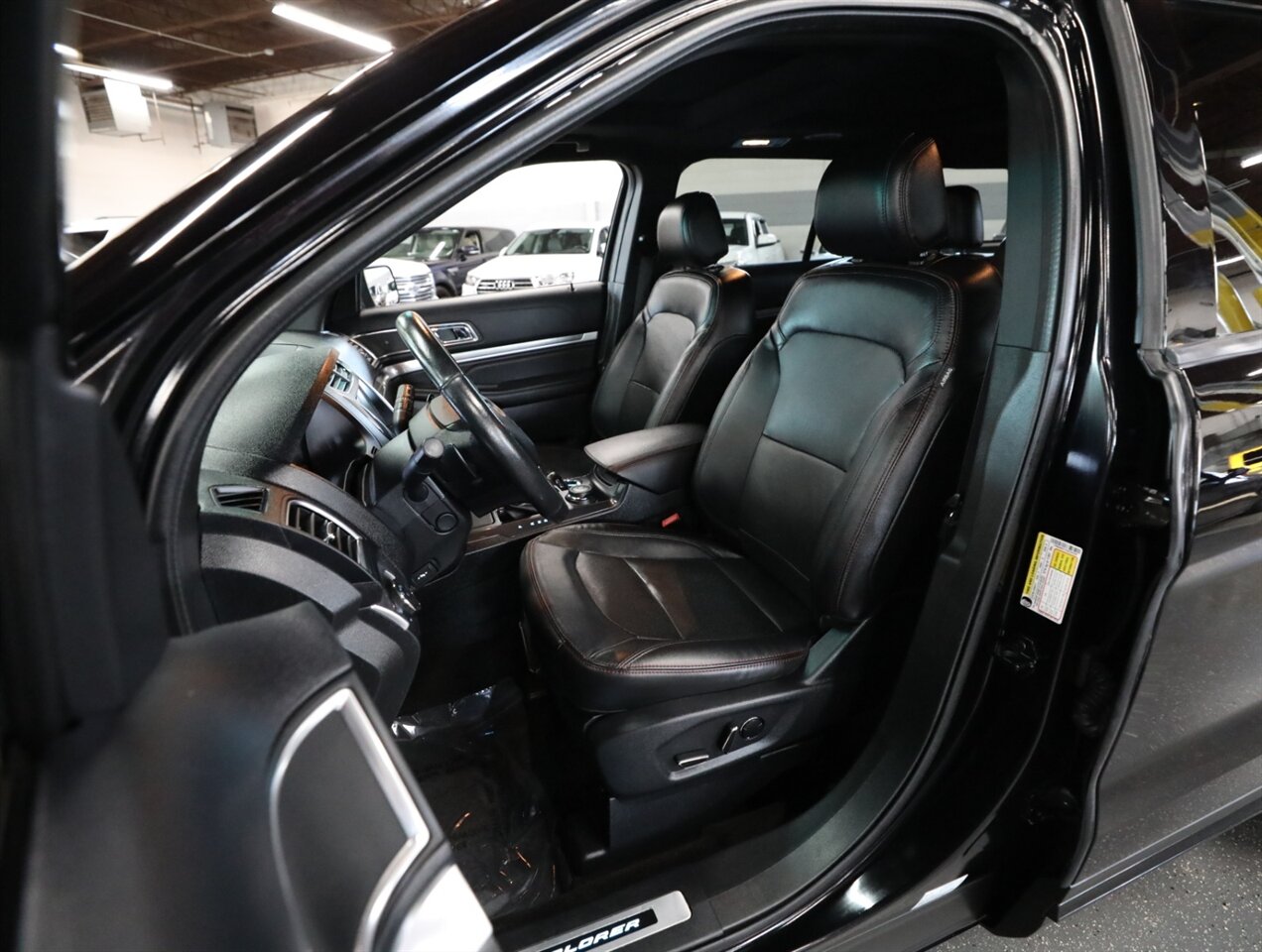 2016 Ford Explorer Sport AWD - Photo 35 - Addison, IL 60101