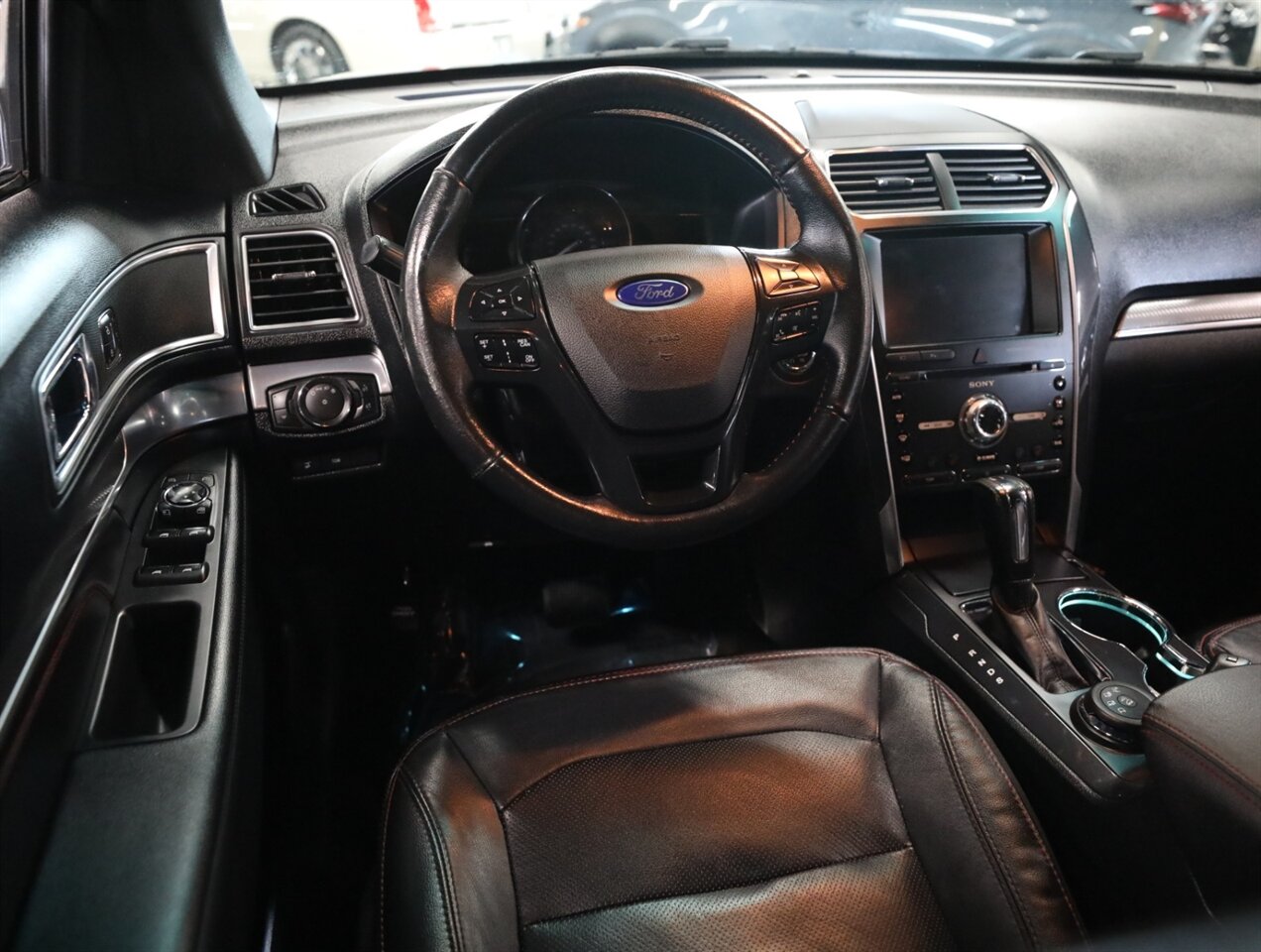 2016 Ford Explorer Sport AWD - Photo 32 - Addison, IL 60101