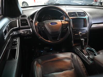 2016 Ford Explorer Sport AWD   - Photo 32 - Addison, IL 60101