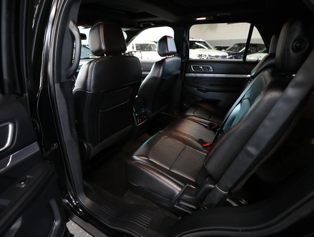 2016 Ford Explorer Sport AWD - Photo 30 - Addison, IL 60101