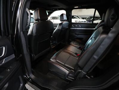2016 Ford Explorer Sport AWD   - Photo 30 - Addison, IL 60101