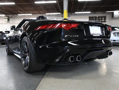2015 Jaguar F-TYPE V8 S   - Photo 17 - Addison, IL 60101