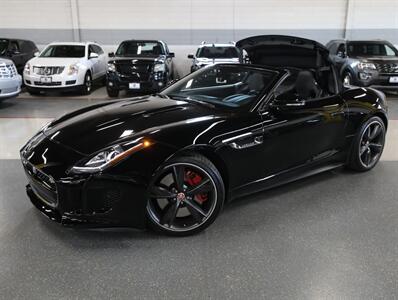 2015 Jaguar F-TYPE V8 S   - Photo 50 - Addison, IL 60101
