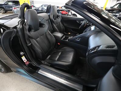 2015 Jaguar F-TYPE V8 S   - Photo 27 - Addison, IL 60101