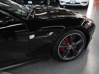 2015 Jaguar F-TYPE V8 S   - Photo 9 - Addison, IL 60101
