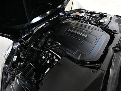 2015 Jaguar F-TYPE V8 S   - Photo 57 - Addison, IL 60101