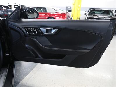 2015 Jaguar F-TYPE V8 S   - Photo 25 - Addison, IL 60101