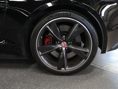 2015 Jaguar F-TYPE V8 S   - Photo 52 - Addison, IL 60101