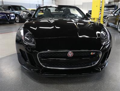 2015 Jaguar F-TYPE V8 S   - Photo 6 - Addison, IL 60101