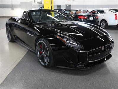 2015 Jaguar F-TYPE V8 S   - Photo 8 - Addison, IL 60101