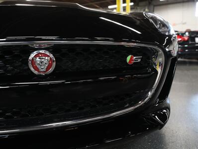 2015 Jaguar F-TYPE V8 S   - Photo 7 - Addison, IL 60101