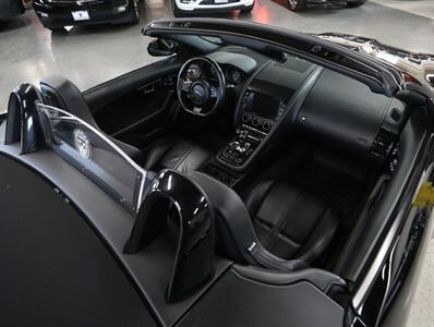 2015 Jaguar F-TYPE V8 S   - Photo 24 - Addison, IL 60101