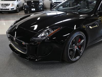 2015 Jaguar F-TYPE V8 S   - Photo 3 - Addison, IL 60101