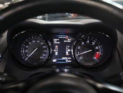 2015 Jaguar F-TYPE V8 S   - Photo 44 - Addison, IL 60101